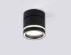 Накладной точечный светильник Ambrella light Techno Spot TA1445 фото 8