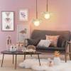 Подвесной светильник Loft IT Monro 10213/A White фото 5