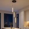 Подвесной светодиодный светильник Citilux Tanna CL253020 фото 7