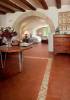 Керамогранит Sant Agostino I Chiostri CSACRC1530 Chiostro Argilla 15x30 фото 5
