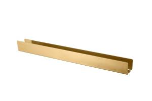 Полка Boheme Free 10967-90-BR Bronze
