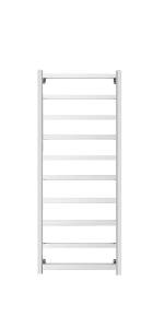 Полотенцесушитель водяной Secado Корато 4603777479381 1 120x60, Хром