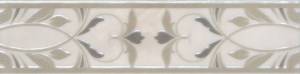 Бордюр Kerama Marazzi Вирджилиано AR141/11101R обрезной 30x7.2