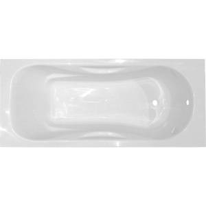 Ванна из искусственного камня Эстет Эллис 170x75