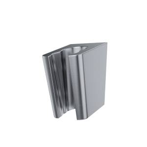 Настенный держатель Iddis Optima Home 080BC00i53 хром матовый