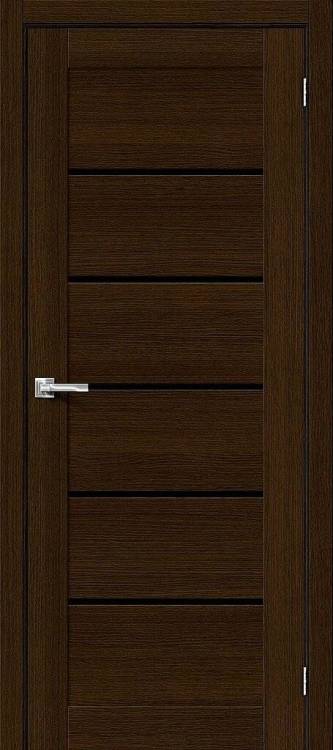 Межкомнатная дверь Mr. Wood Вуд Модерн-22 1250001 Golden Oak 200x60