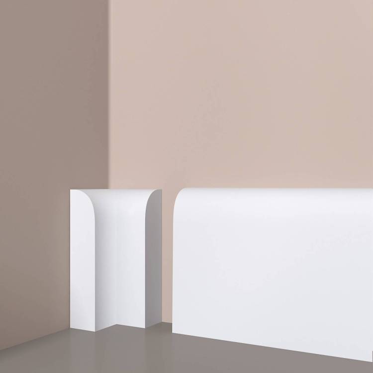 Угол внутренний Bello Deco П 16 3.8x8x1.9