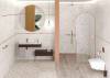 Мозаика Vitra Stone-X K9498878R001VTE0 Белый Матовый 5x10 30х30 фото 2