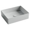 Раковина Ceramica Nova Element CN6069 белый, 36.1x47.1 фото 2