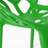 Стул Tetchair Bush (mod. 017) 12653 зеленый 60x58.5x80 фото 7