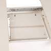 Стол обеденный Tetchair Diamante 20650 Ivory white фото 11