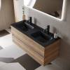 Тумба с раковиной Sancos Urban UR120-2EG фото 7