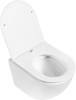 Комплект  Унитаз подвесной BelBagno Sfera-R BB046CHR с крышкой + Система инсталляции AlcaPlast AM101/1120-4:1RS M71-001 фото 6