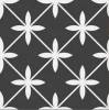 Керамогранит Prissmacer Star Black Pre 45x45