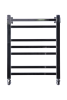 Полотенцесушитель водяной Comfysan Pioli-K 014148 W-6 60/40 хром фото 2