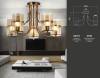 Подвесная люстра Ambrella light Traditional TR3222 фото 3