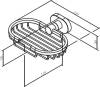 Набор AM.PM Sense L A7434600 + A74343400 + A7435900 фото 18