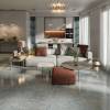 Керамогранит Kerama Marazzi Риальто SG850692R бордо лаппатированный обрезной 80x80x0.9 фото 21