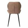 Стул Bradex Home Lucky FR 0340 серый фото 4