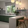 Керамическая плитка Kerama Marazzi Бела-Виста 13112TR структура белый матовый обрезной 30х89.5 фото 2