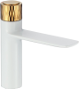 Смеситель для раковины Savol S-601810WB
