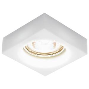 Встраиваемый светильник Ambrella light Desing D9171 Milk