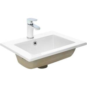 Раковина Weltwasser WW Deilbach 10000004607 6037 42 см