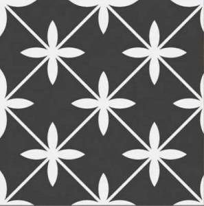 Керамогранит Prissmacer Star Black Pre 45x45