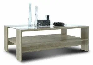 Стол НК-Мебель Лофт 75230161 дуб сонома