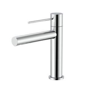 Смеситель для раковины Vincea Aspire VBF-4AS01CH хром