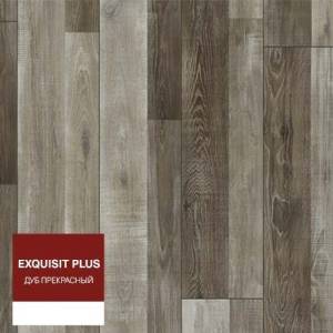 Ламинат Kronotex Exquisit Plus 8/32 4V D4997 Дуб Прекрасный 1380x244