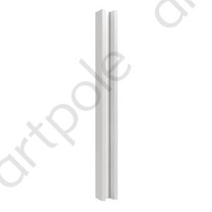 Молдинг-вставка Artpole 6122 2.6x2.5x80