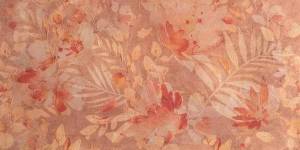Керамическая плитка FAP Ceramiche Murals fQKZ Flower Corten 80x160