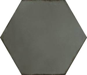 Керамогранит RAGNO Eden RGL1 Esagona Ottanio 18.2x21