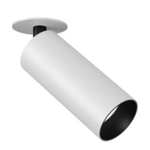 Встраиваемый светильник Technical FOCUS LED C053CL-L12W4K
