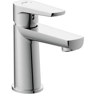 Смеситель для раковины Cersanit Moduo 64094 хром