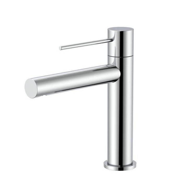 Смеситель для раковины Vincea Aspire VBF-4AS01CH хром