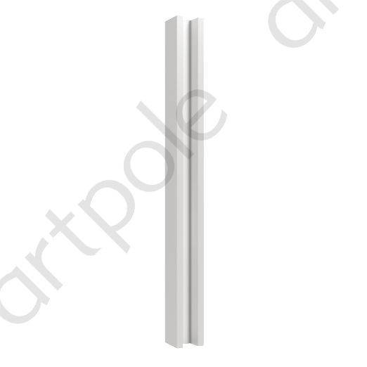 Молдинг-вставка Artpole 6122 2.6x2.5x80