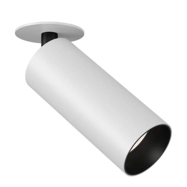 Встраиваемый светильник Technical FOCUS LED C053CL-L12W4K