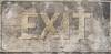 Декор Serenissima Cir New York 1048421 Road Signs Mix Broadway 10x20 фото 4