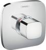 Термостатический смеситель Hansgrohe Ecostat E Highflow 15706000 для душа