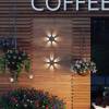 Уличный настенный светодиодный светильник Novotech Street Calle 358463 фото 3