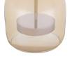 Подвесной светодиодный светильник MyFar Charlie MR2132-1PL фото 3