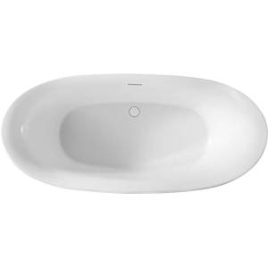 Акриловая ванна Abber AB9236 170x80