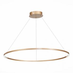 Подвесной светодиодный светильник ST Luce DOWN ST605.243.46