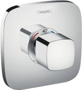 Термостатический смеситель Hansgrohe Ecostat E Highflow 15706000 для душа