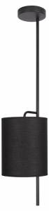 Потолочный светильник Loft IT Ritz 10253P Black