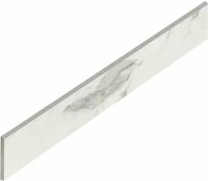 Плинтус ColiseumGres Микеланджело 610130005365 Колд 7.2x60