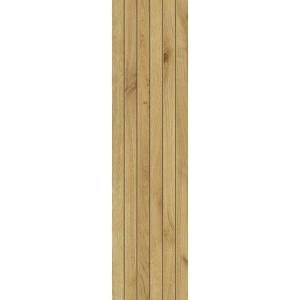 Керамогранит Atlas Concorde Exence AOUS Almond Tatami 18.5x75