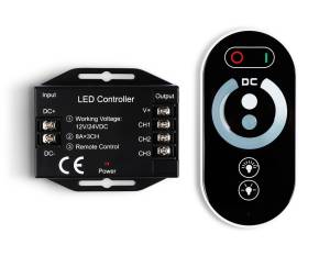 Контроллер Ambrella Light Illumination GS11101